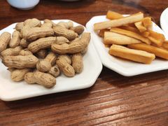 -正能量脆肉鲩火锅