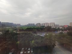 -广州花都皇冠假日酒店