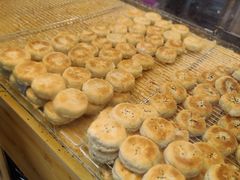 -栗酥饼(南长街店)