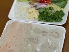 -官塘锋记鱼生·生腌·砂锅粥(牌坊街店)