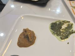 -VATAN INDIAN RESTAURANT米特餐饮有限公司(城北路店)