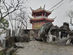 -桂林独秀峰王城景区