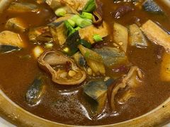 -新天厨酒家(二分店)