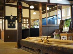 -中村藤吉(本店)