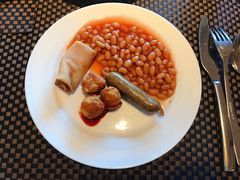 -长白山万达喜来登度假酒店