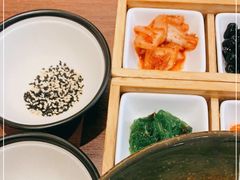 -胜博殿日式炸猪排(侨福芳草地店)