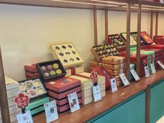 -南宋胡记(杭州灵隐寺店)