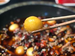 -一只烧鸡公(解放碑店)