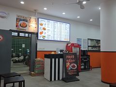 -福海面馆(阳曲店)