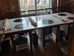 -老东镇啤酒屋海鲜加工·蒸汽海鲜·海鲜烧烤(台东店)