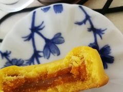 芝士南瓜饼-北京稻香村(甘家口店)