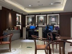 -王府半岛酒店
