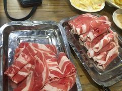 -木萨火锅店(开鲁路店)