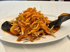 -功德林素菜饭庄(前门店)