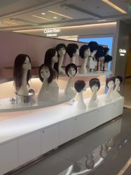 -Rebecca瑞贝卡时尚假发