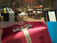 -囍榷·鲜美常州菜(恐龙园店)