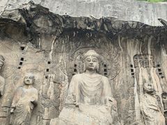 -龙门石窟