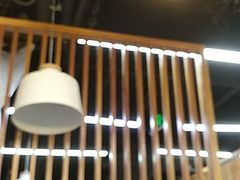 大堂-川闻清粥小菜(建外SOHO店)