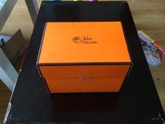 蛋糕-Monchouchou檬舒舒(尚嘉中心店)