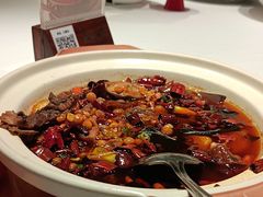 -蓉城小馆(科兴店)