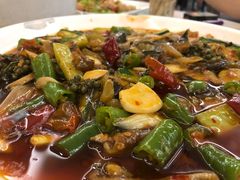 -幸福饭店(佛山路东段店)