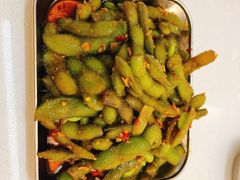 -白仁仔· 活烤海鲜 宵夜(豫园店)