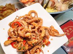 -凤城康记饭店