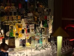 -池畔酒吧 WET Bar