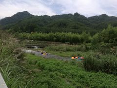 -浙西大龙湾