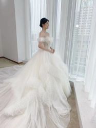 -韩国天使嫁衣婚纱礼服馆(上海旗舰店)