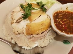 -金不换泰国餐厅(荃湾广场店)