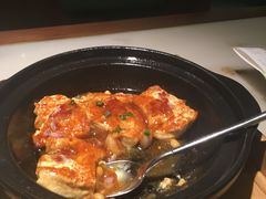 客家酿豆腐-客语客家菜(琶洲保利店)