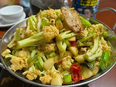 -草根堂农场