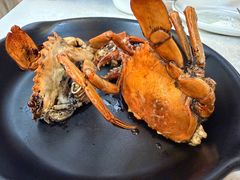 -莲花公园煎蟹(总店)