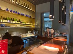 -山葵家·创意料理(万象汇店)