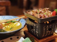 -仙隐小鹿料理食堂(沙市人信汇店)