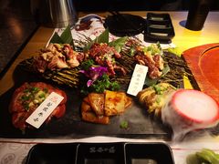 -黑牛の場(兴隆大奥莱店)
