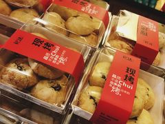 -九月生活(江汉店)
