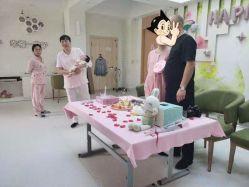 -爱和母婴月子中心