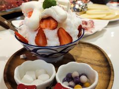 -李常在重庆火锅(合川总店)