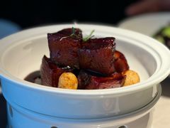 -醉庐·新上海菜(南京西路店)