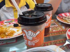 -黄恩记茶餐厅(杨箕店)