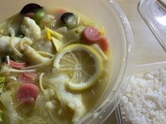 -中医药大学-第2食堂