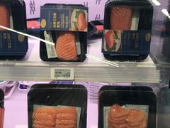 -盒马鲜生(观音桥店)