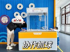 -松江科技馆