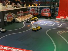 -东方明珠·可口可乐欢乐餐厅