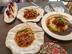 -大食客·非遗吉菜(高新和园店)