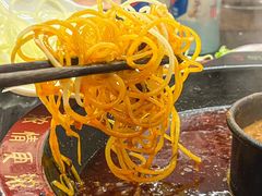 -三江两海老火锅(北京首店)