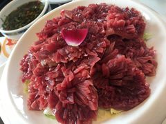 郡花-小天鹅火锅·一线江景洪鼎旗舰店(洪崖洞店)