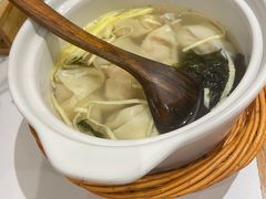 -馋三尺蟹粉小笼(人民广场店)